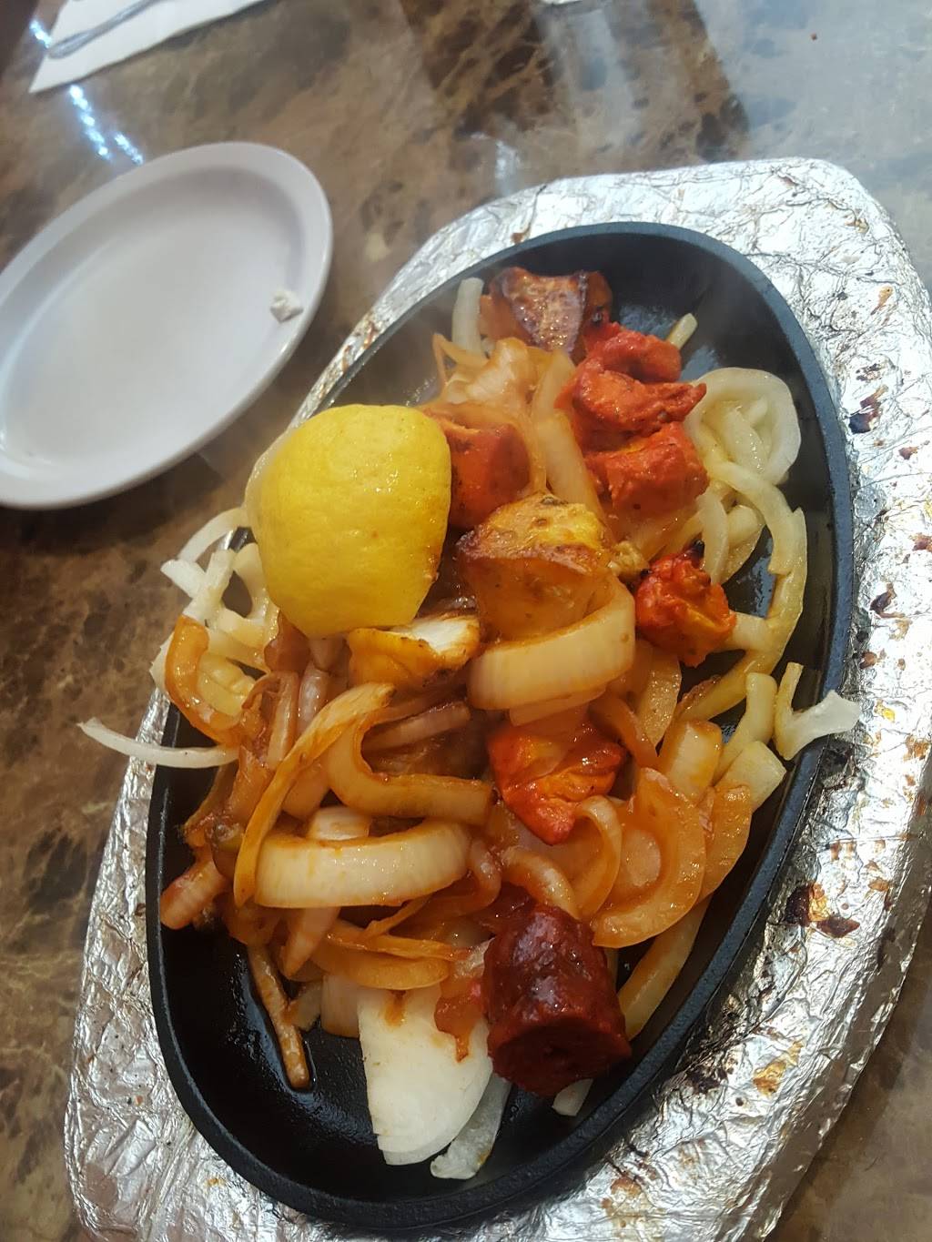 Curry Corner | restaurant | 9408 Martin Way E Ste 2, Olympia, WA 98516, USA | 3604558776 OR +1 360-455-8776