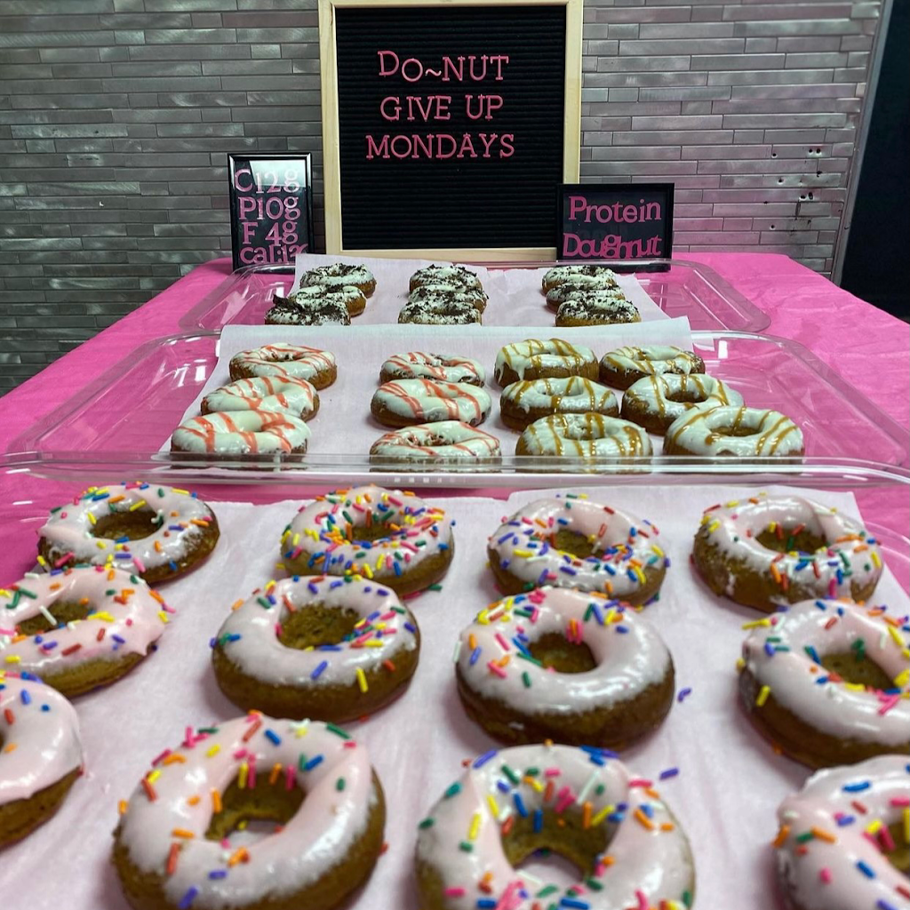 Guiltless Treats | restaurant | 1103 W Veterans Memorial Blvd STE 107B, Killeen, TX 76541, USA | 2545779168 OR +1 254-577-9168