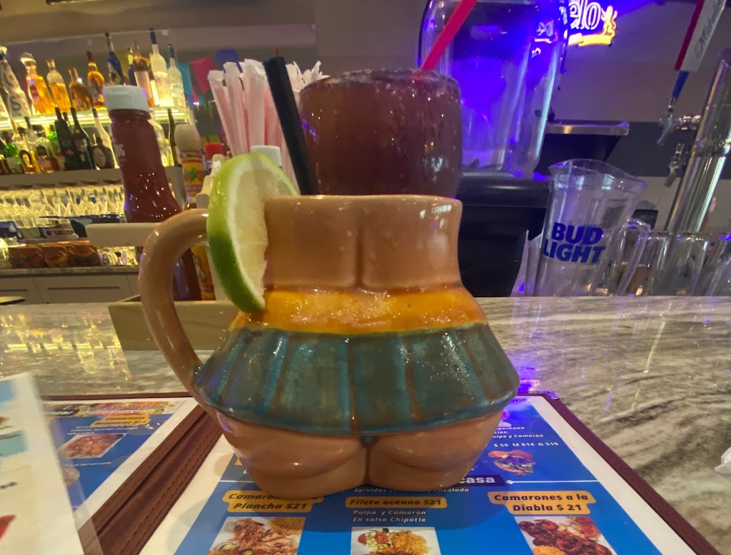 El Oceano Seafood. Mariscos Estilo Mexico - (Hwy 6) | restaurant | 6180-A Hwy 6 N, Houston, TX 77084, USA | 2816568795 OR +1 281-656-8795