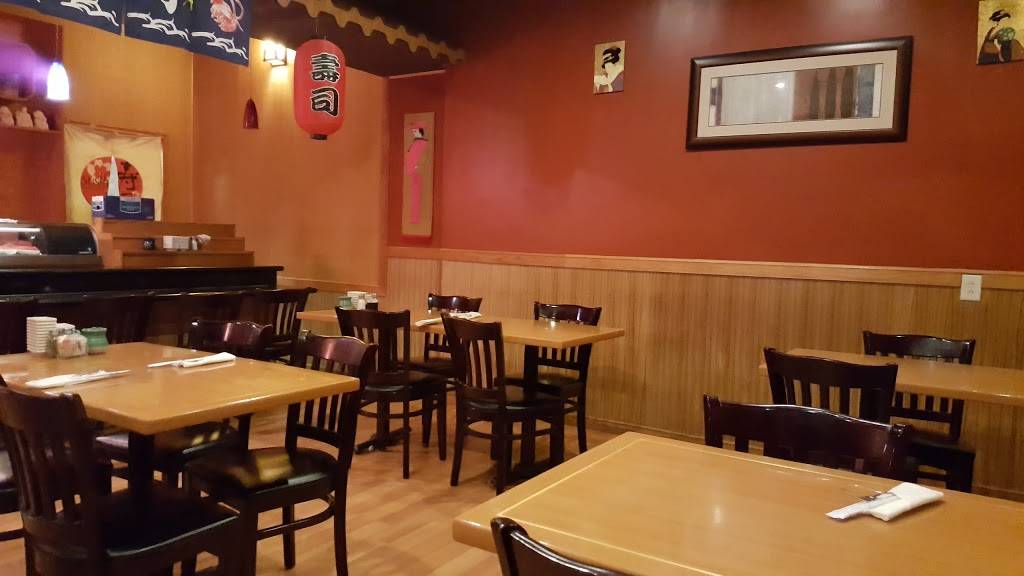 Wasabi | restaurant | 401 S Mt Juliet Rd # 155, Mt. Juliet, TN 37122, USA | 6157738288 OR +1 615-773-8288