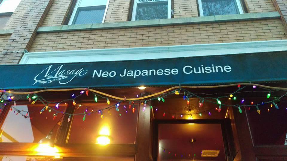 Masago | restaurant | 22 S Broad St, Ridgewood, NJ 07450, USA | 2016524455 OR +1 201-652-4455