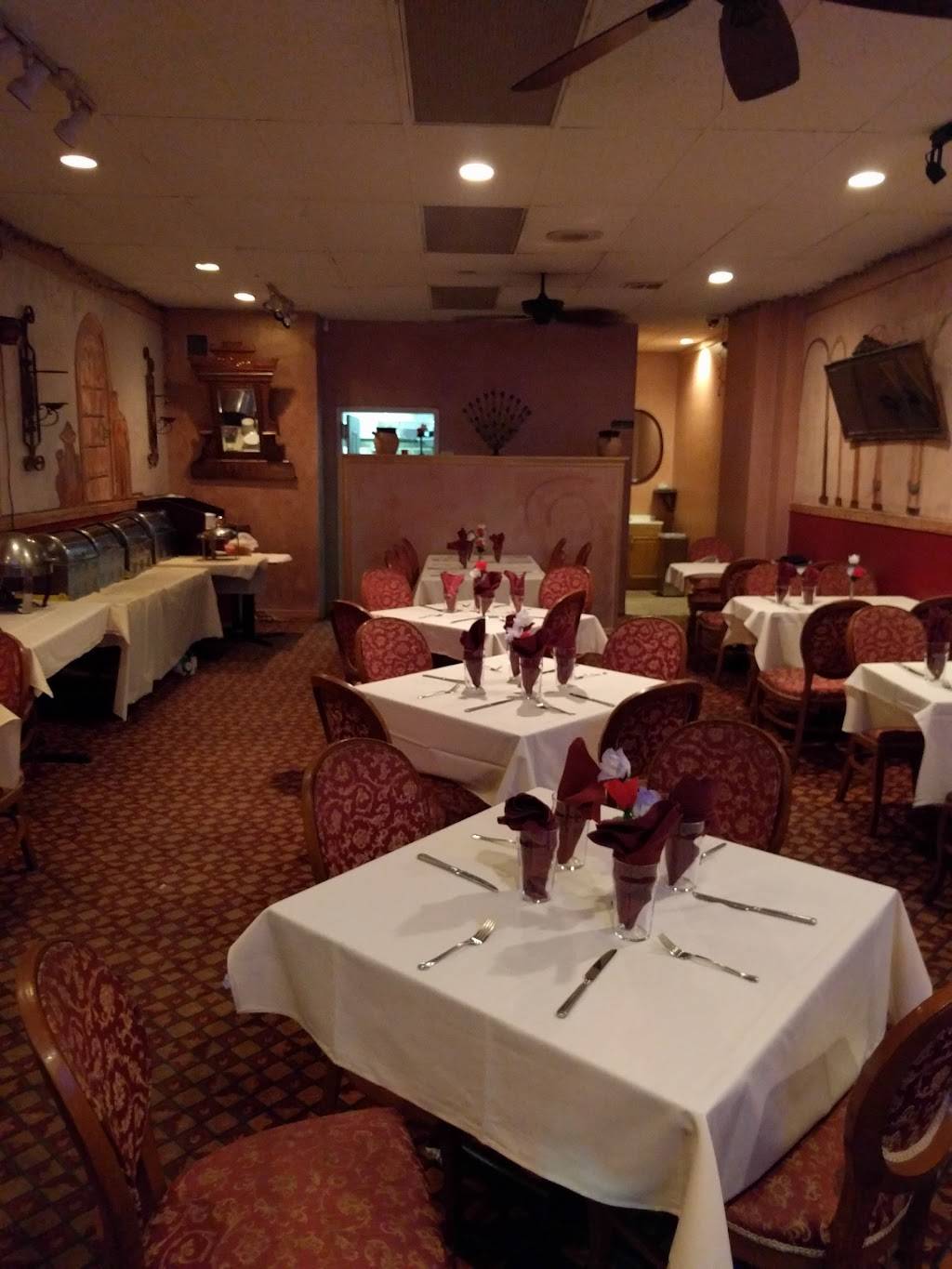 Taste of India | restaurant | 166 Cedar Ln, Teaneck, NJ 07666, USA | 2016923222 OR +1 201-692-3222