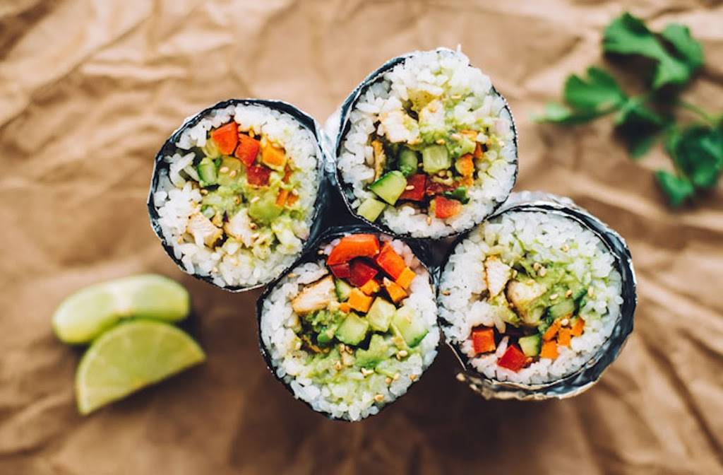 Poké Lab | restaurant | 245 Ann St, East Lansing, MI 48823, USA | 5172202988 OR +1 517-220-2988