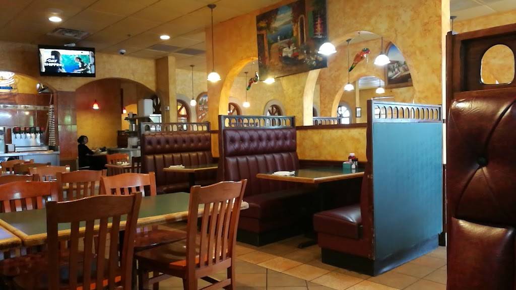 El Charro Mexican Restaurants | restaurant | 1501 N Expy, Griffin, GA 30223, USA | 7704128089 OR +1 770-412-8089