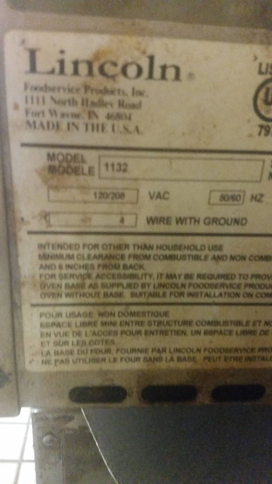 Subway | restaurant | 402 N Cascade St, Osceola, WI 54020, USA | 7152944461 OR +1 715-294-4461