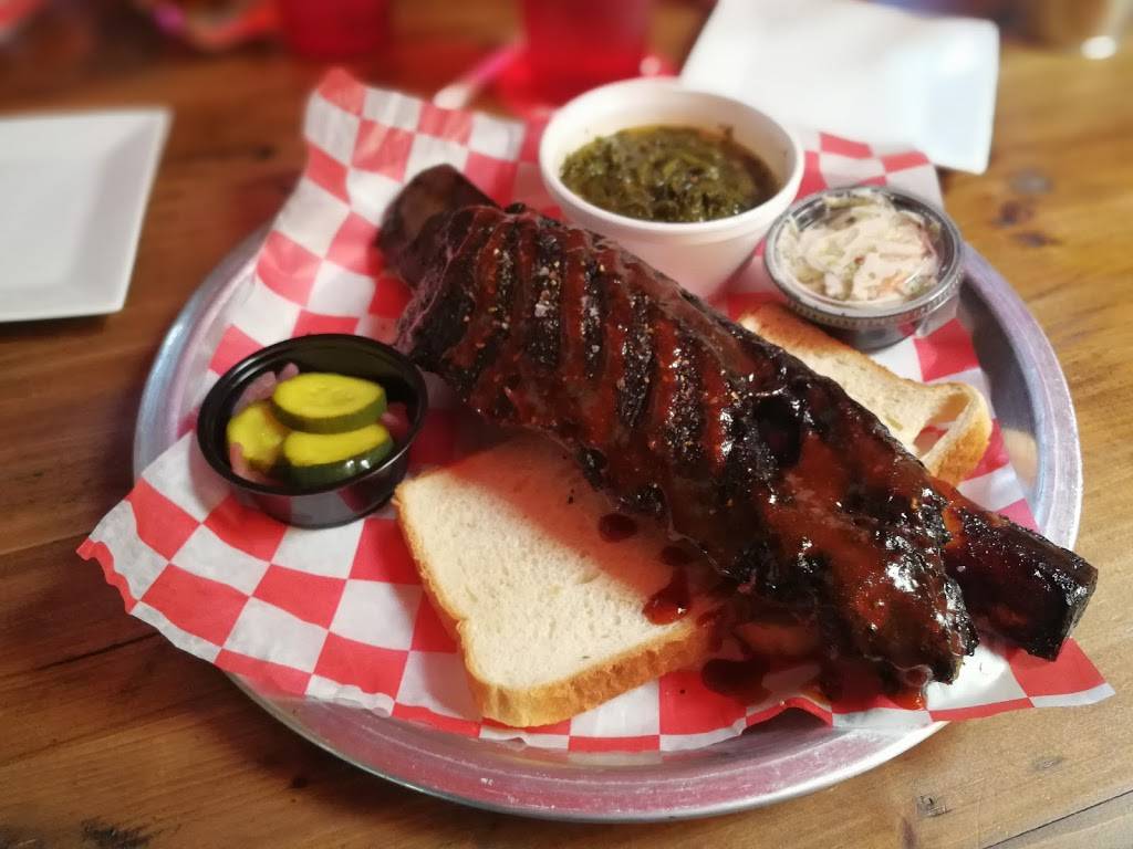 Corner House BBQ | restaurant | 100 Lincoln Ave, Staten Island, NY 10306, USA | 7189871227 OR +1 718-987-1227