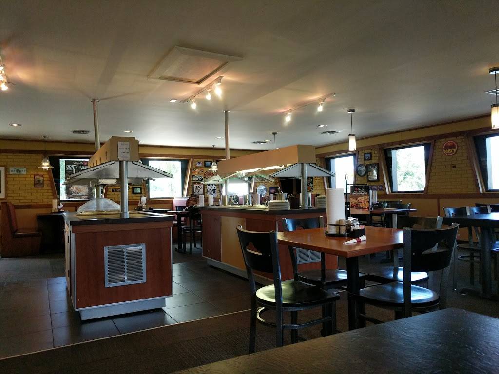 Pizza Hut | restaurant | 10738 SE, US-441, Belleview, FL 34420, USA | 3522451125 OR +1 352-245-1125