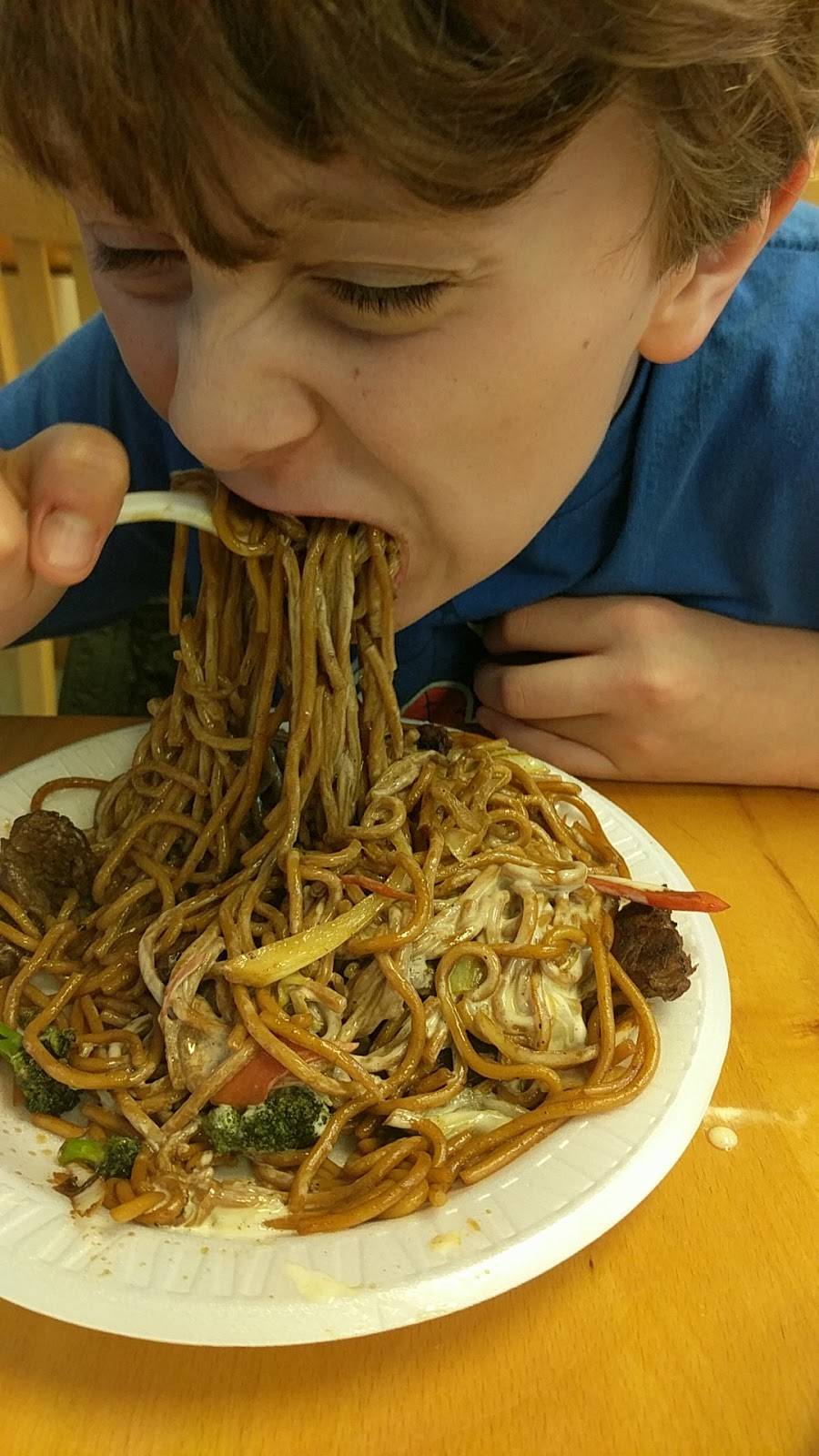 Kyoto Japanese Express | restaurant | 3211 Forest Brook Rd Suite E, Lynchburg, VA 24501, USA | 4343856181 OR +1 434-385-6181