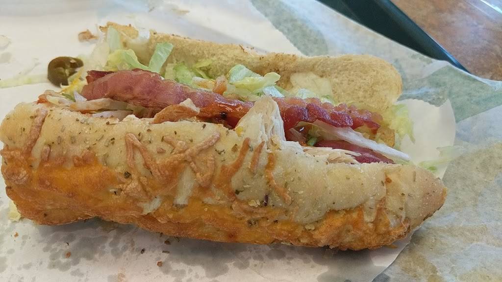 Subway | restaurant | 503 N Front St, Philipsburg, PA 16866, USA | 8143425574 OR +1 814-342-5574