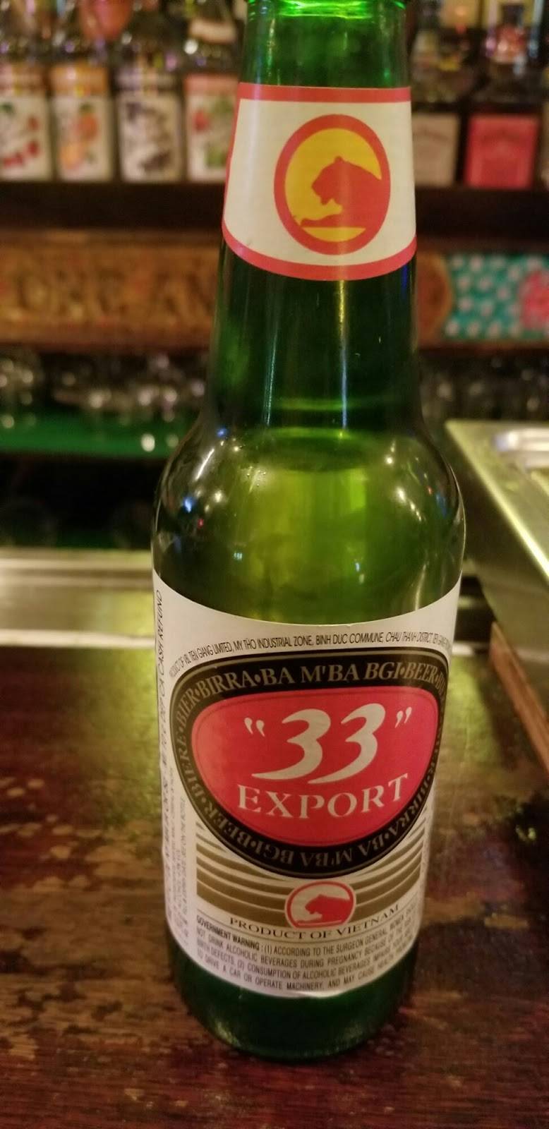 Peculier Pub | restaurant | 145 Bleecker St, New York, NY 10012, USA | 2123531327 OR +1 212-353-1327