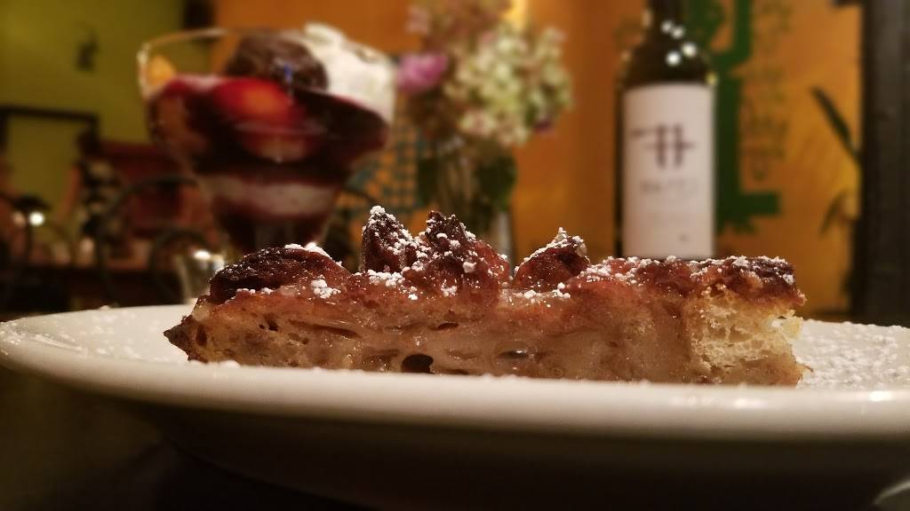 Vida | restaurant | 381 Van Duzer St, Staten Island, NY 10304, USA | 7187201501 OR +1 718-720-1501