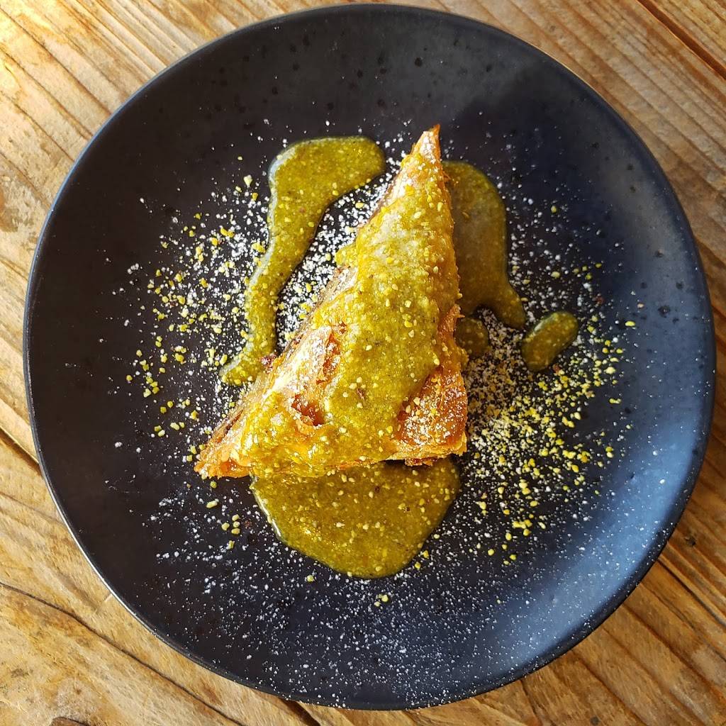 Kebabery by Meso | restaurant | 635 Santa Cruz Ave, Menlo Park, CA 94025, USA | 6504736543 OR +1 650-473-6543