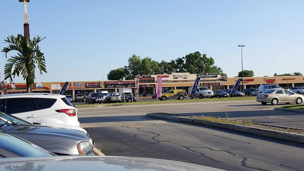 The Nile Restaurant | restaurant | 7333 W 87th St, Bridgeview, IL 60455, USA | 7082370767 OR +1 708-237-0767