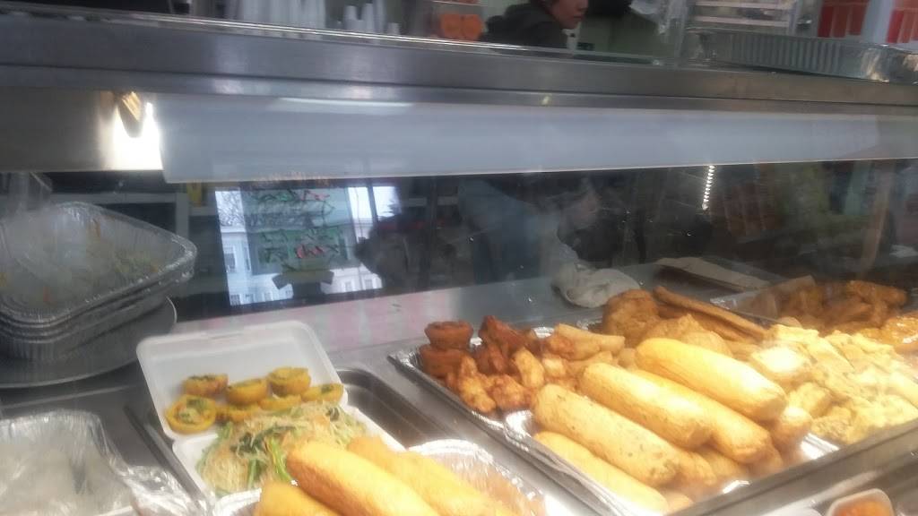 Nhu Lan Baguette | meal takeaway | 1155 Dorchester Ave, Dorchester, MA 02125, USA | 6174741989 OR +1 617-474-1989