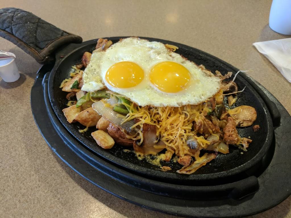 Dennys | restaurant | 2830 Camino Del Rios North, Newbury Park, CA 91320, USA | 8054984440 OR +1 805-498-4440