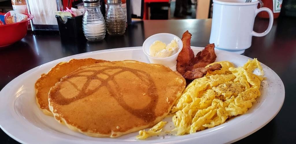 Nelsons Diner | restaurant | 438 S Cypress Rd, Pompano Beach, FL 33060, USA | 9547853646 OR +1 954-785-3646