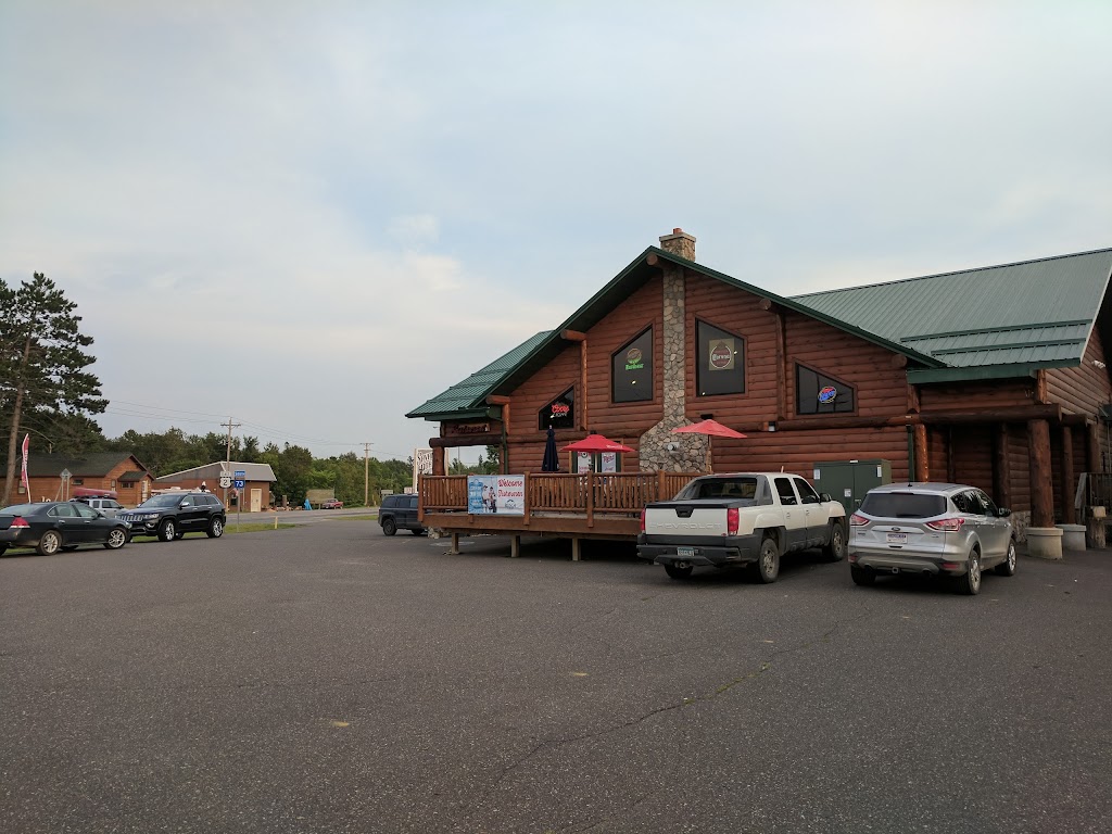 Savanna Portage, INC. | restaurant | 102 E Hwy 2, Floodwood, MN 55736, USA | 2184763773 OR +1 218-476-3773