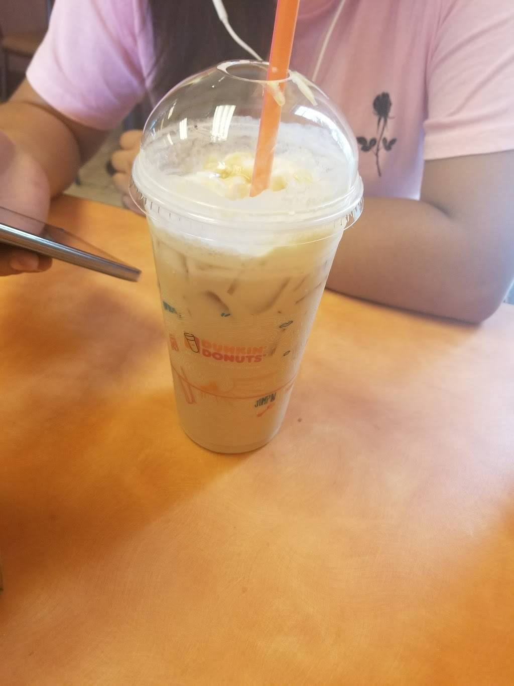 Dunkin Donuts | cafe | 705 Old Country Rd, Westbury, NY 11590, USA | 5162809041 OR +1 516-280-9041