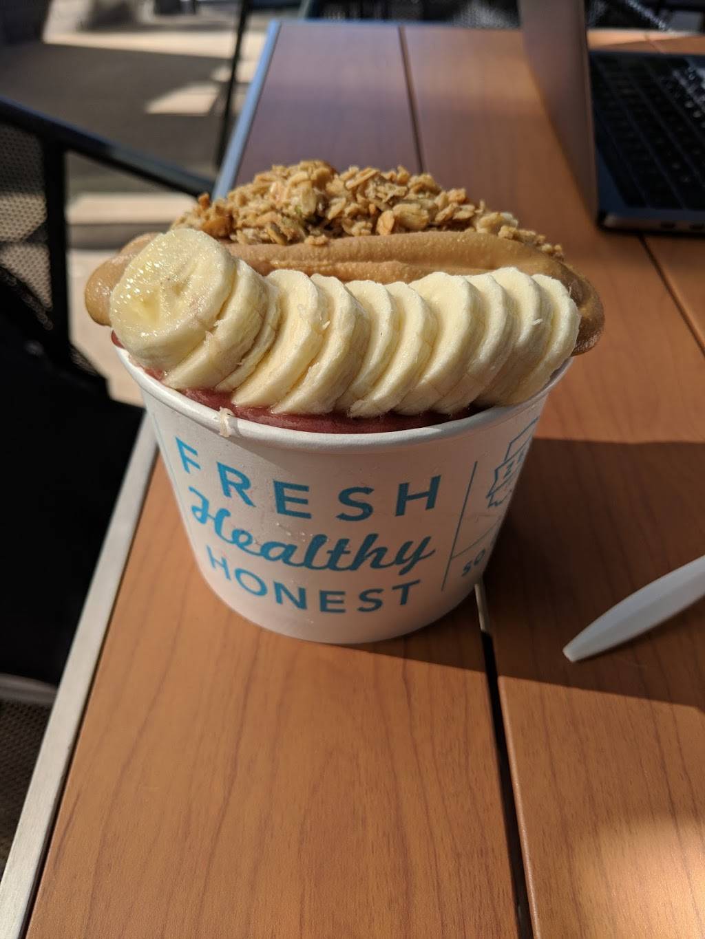 Zest Cold Pressed Juice Co. | restaurant | 4037 Fenlon St, Columbus, OH 43219, USA | 6146568418 OR +1 614-656-8418