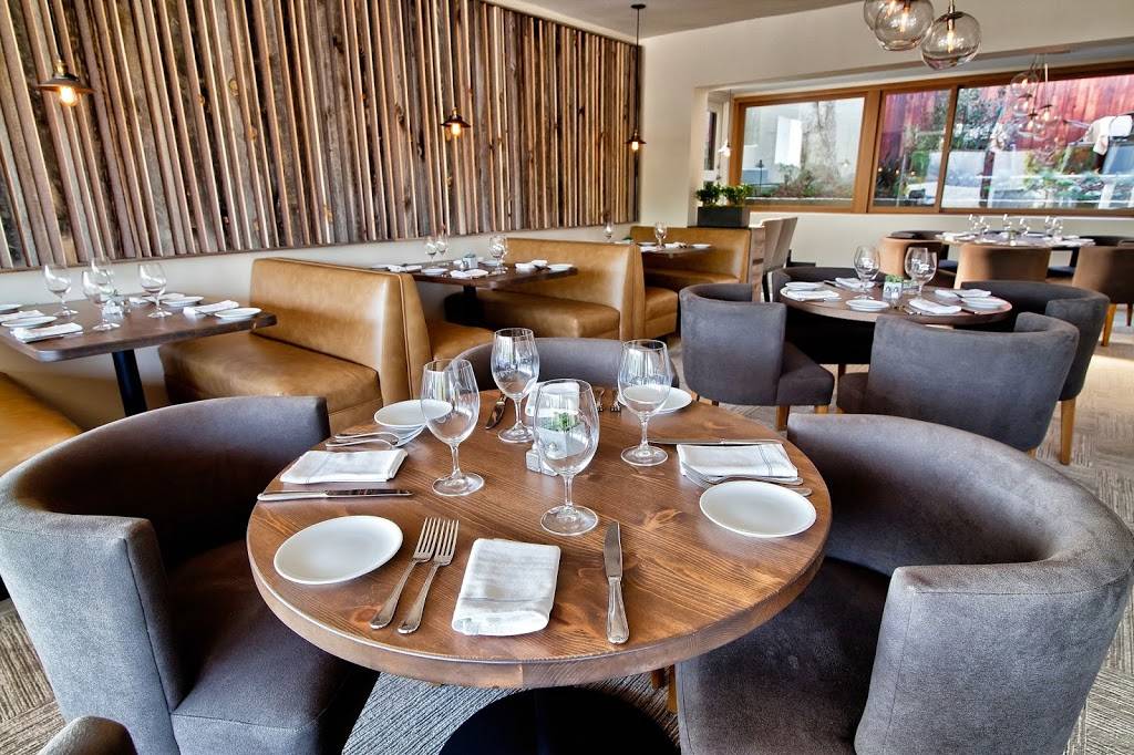 Vs restaurant + bar | restaurant | 22821 Pacific Coast Hwy, Malibu, CA 90265, USA | 3104563828 OR +1 310-456-3828