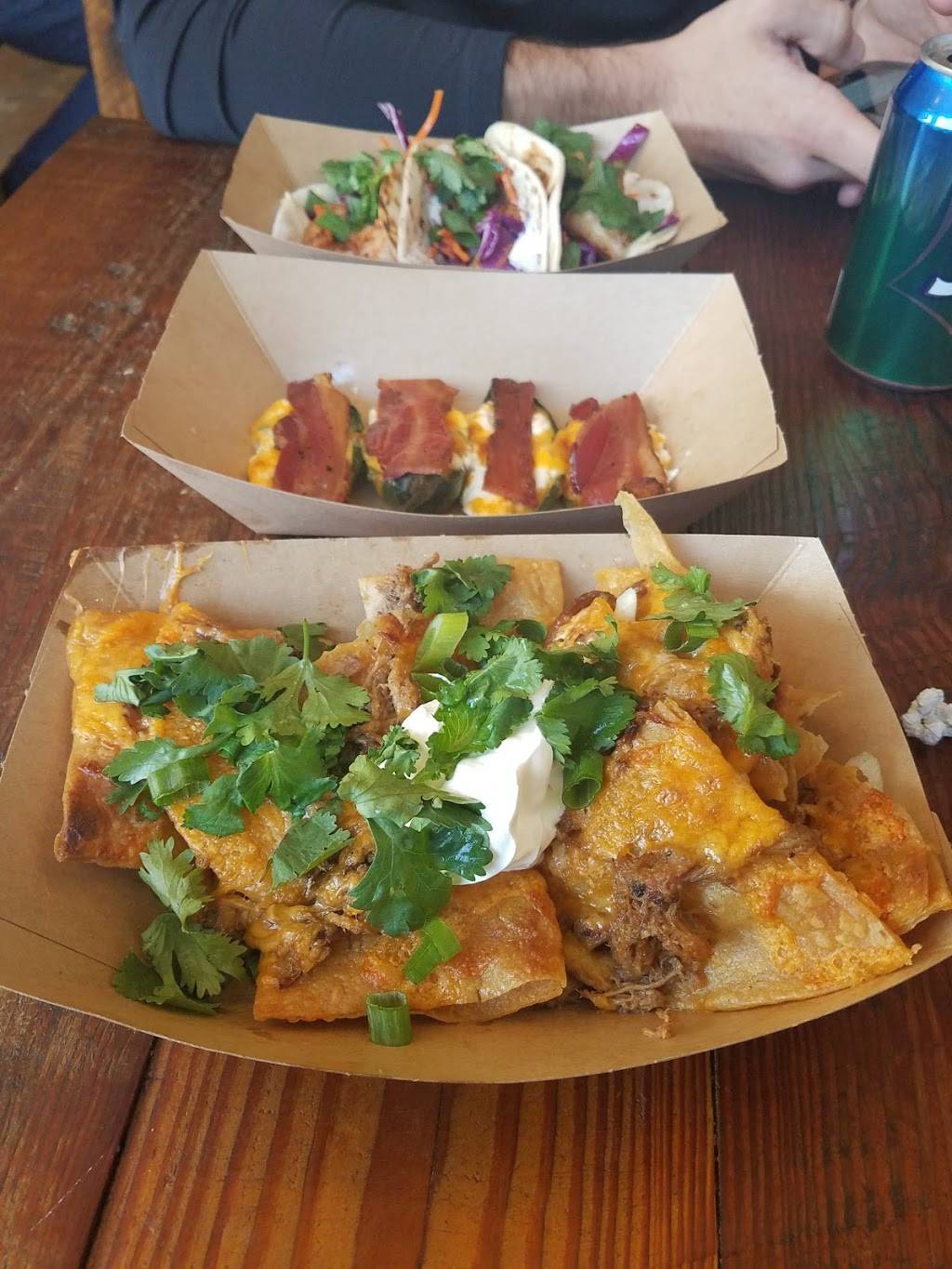 Sweet Virginias Kitchen | restaurant | 5131 N. Damen Ave, 5131 N Damen Ave, Chicago, IL 60625, USA | 7736543223 OR +1 773-654-3223