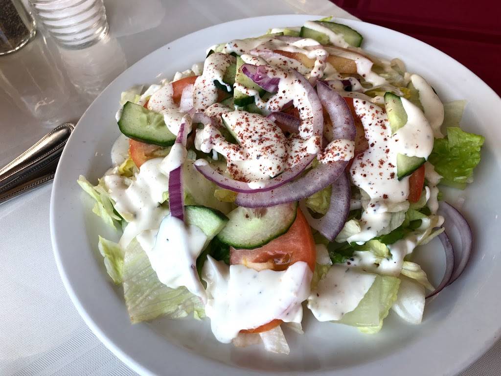 Supreme Kabob House | restaurant | 2750 Iris St, Ottawa, ON K2C 3C9, Canada | 6135969777 OR +1 613-596-9777