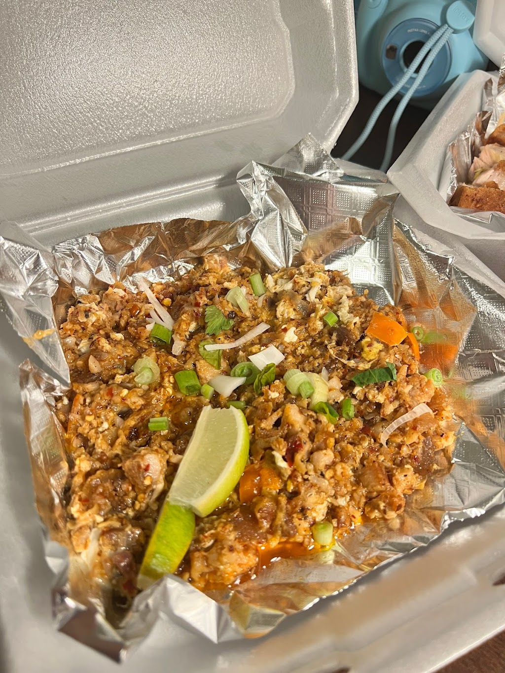 RR Pinoy & Thai Asian Cuisine | restaurant | 4345 Wellborn Rd, Bryan, TX 77801, USA | 9794855550 OR +1 979-485-5550