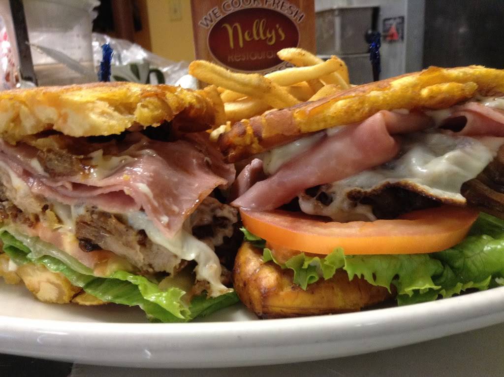 Nellys Restaurant | restaurant | 1508, 691 Howard Ave, New Haven, CT 06519, USA | 2036068988 OR +1 203-606-8988