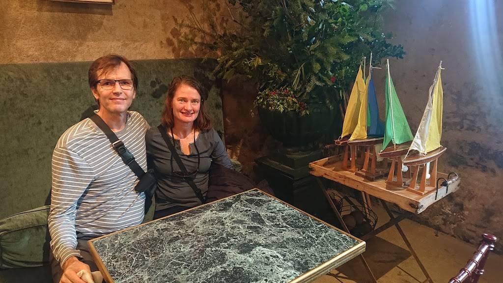 The Bistro at Inglenook | restaurant | 1991 St Helena Hwy, St Helena, CA 94574, USA | 7079681161 OR +1 707-968-1161