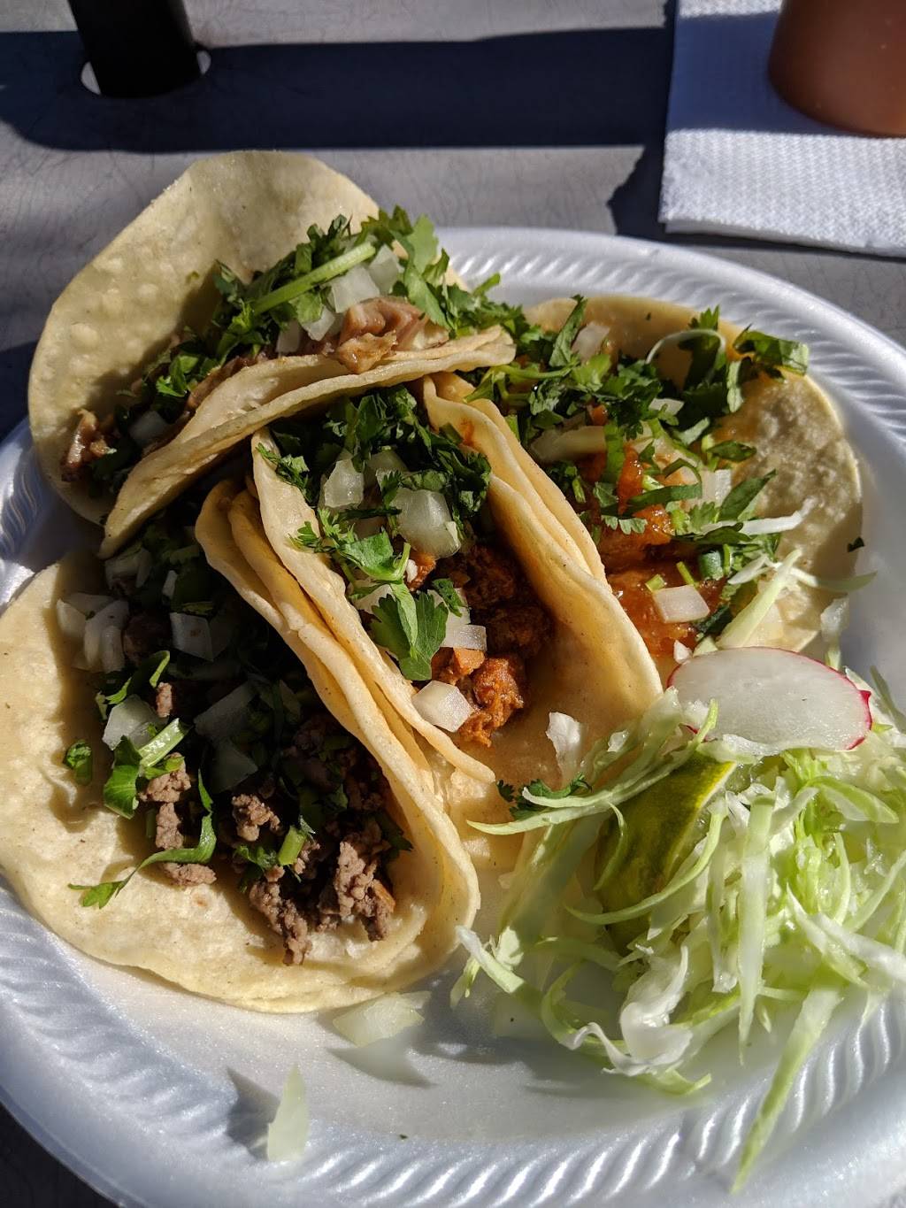 El Poblano Mobile | restaurant | 230 N Chelton Rd, Colorado Springs, CO 80909, USA | 7192094385 OR +1 719-209-4385