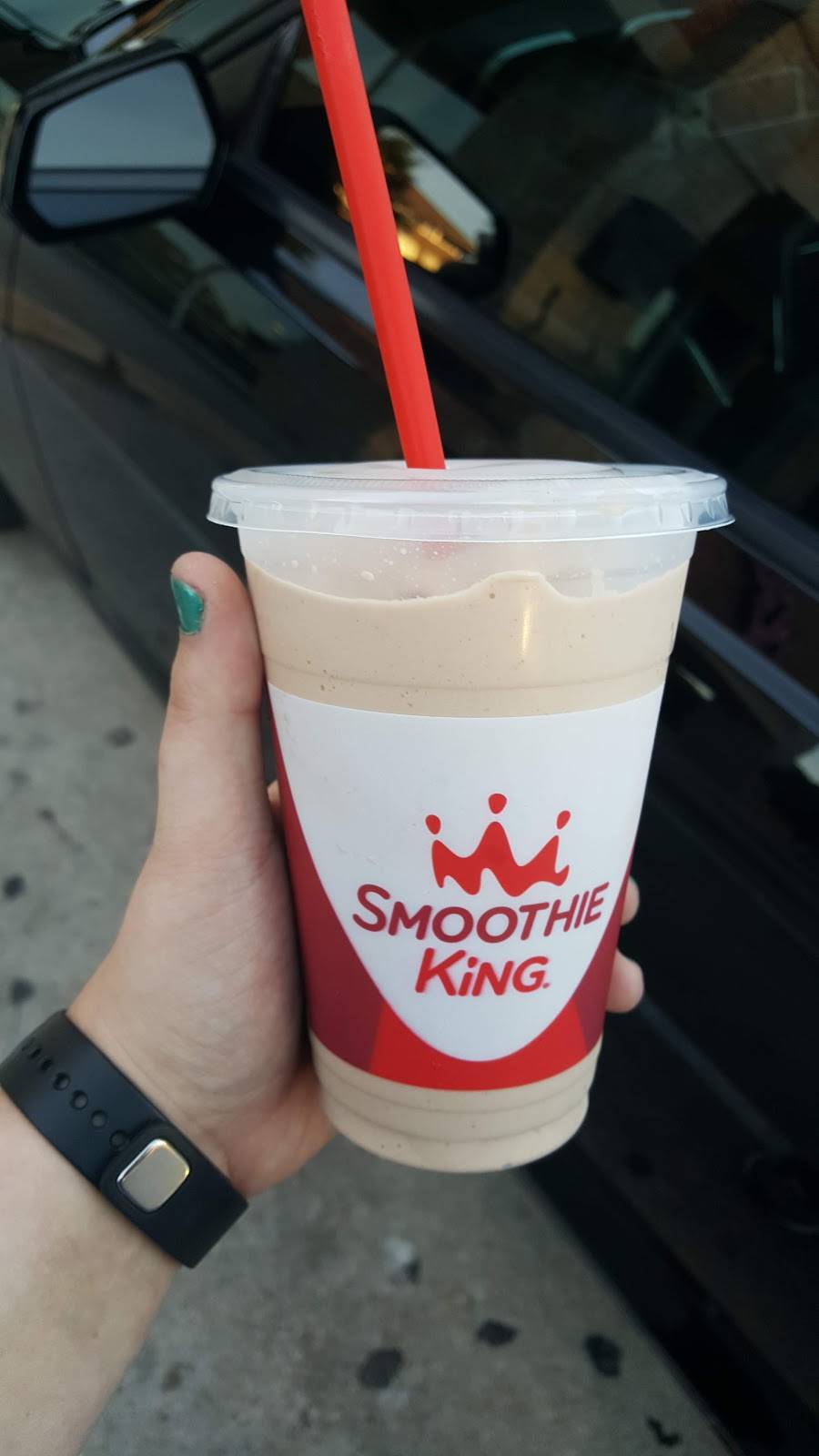 Smoothie King | restaurant | 3751 Matlock Rd, Arlington, TX 76015, USA | 8173750200 OR +1 817-375-0200