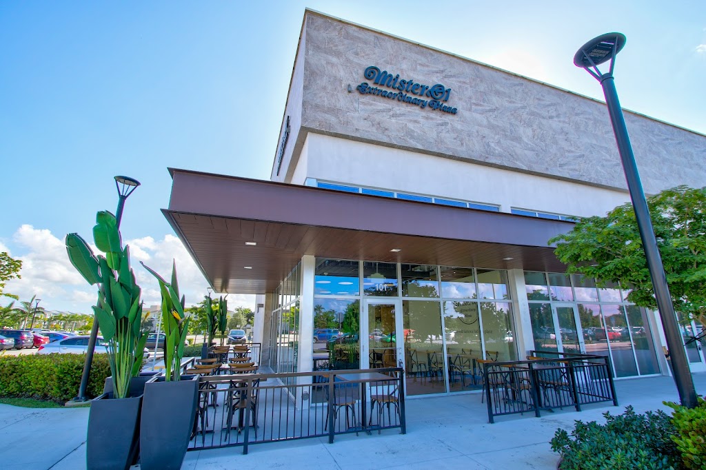 Mister O1 Extraordinary Pizza Pembroke Pines | restaurant | 10640 Pines Blvd Suite F101, Pembroke Pines, FL 33026, USA | 9542482344 OR +1 954-248-2344