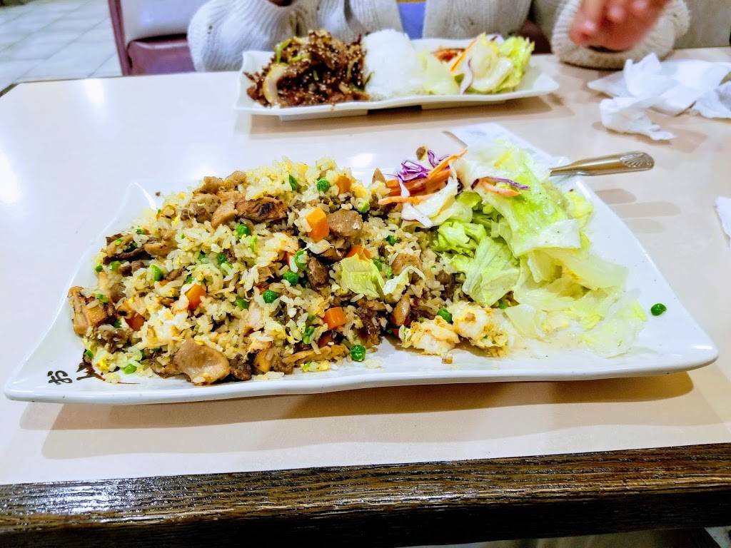 Yummy Pho & Teriyaki | restaurant | 5522 E McKinley Ave B, Tacoma, WA 98404, USA | 2532120760 OR +1 253-212-0760