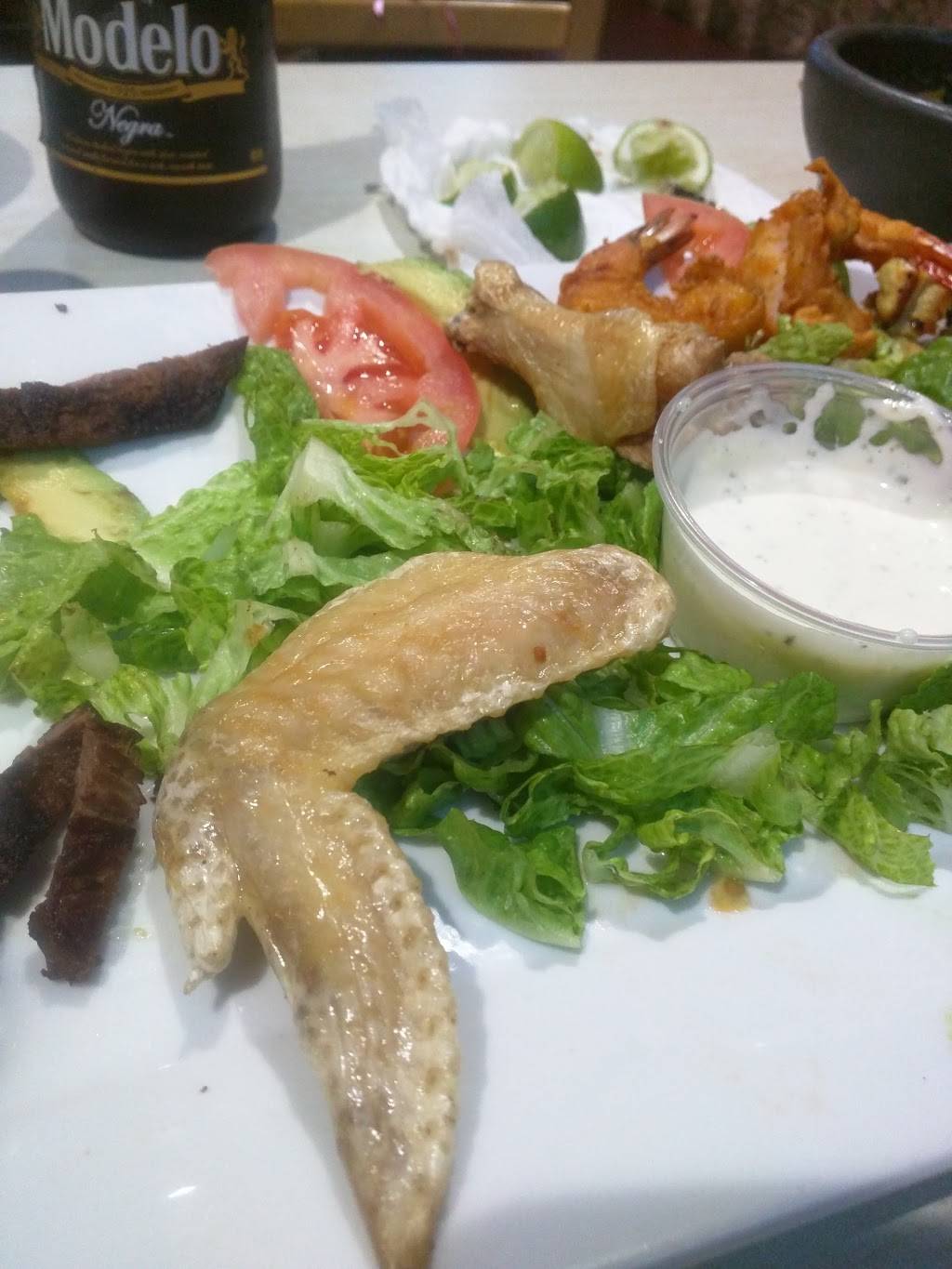 Casa Rios | restaurant | 791 E Hardy St, Inglewood, CA 90301, USA | 3106744486 OR +1 310-674-4486