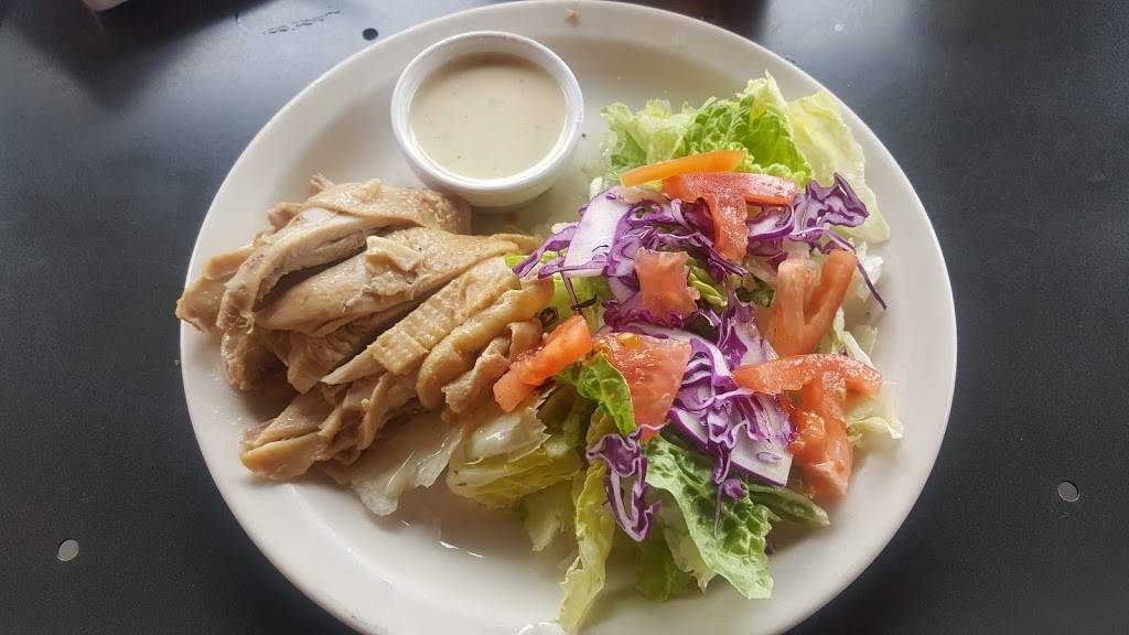 Savoy Kitchen | restaurant | 138 E Valley Blvd, Alhambra, CA 91801, USA | 6263089535 OR +1 626-308-9535