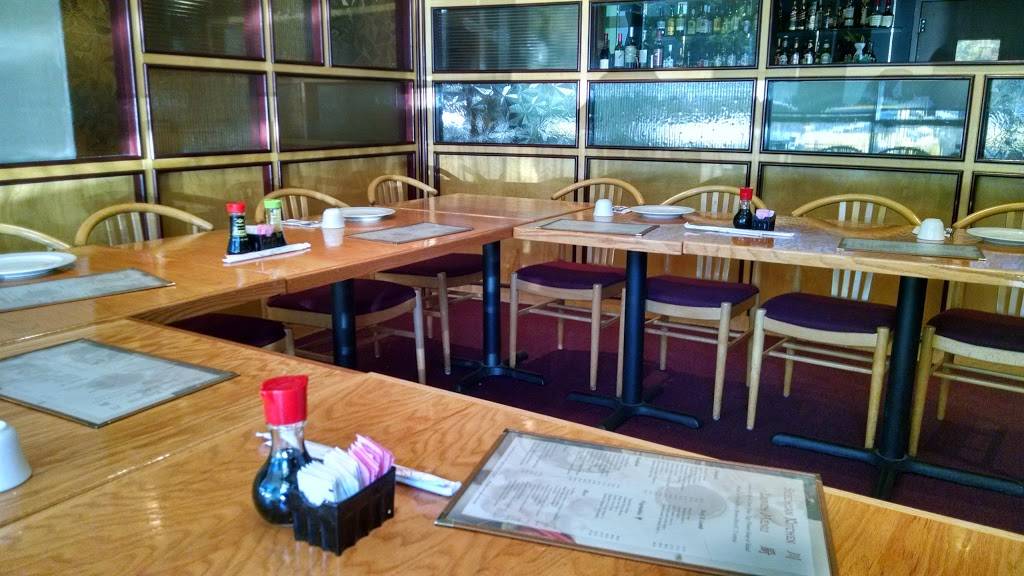 Szechuan Kitchen | restaurant | 15450 Boones Ferry Rd, Lake Oswego, OR 97035, USA | 5036995056 OR +1 503-699-5056