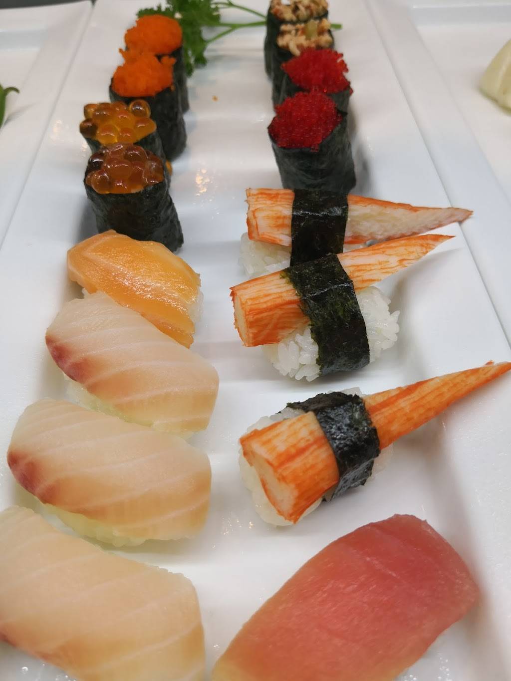 Wanfu Buffet | restaurant | 10676 Colonial Blvd, Fort Myers, FL 33913, USA | 2393383666 OR +1 239-338-3666