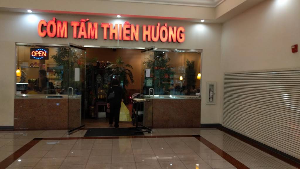 Cơm Tấm Thiên Hương | restaurant | 1111 Story Rd #1086, San Jose, CA 95122, USA | 4082756650 OR +1 408-275-6650