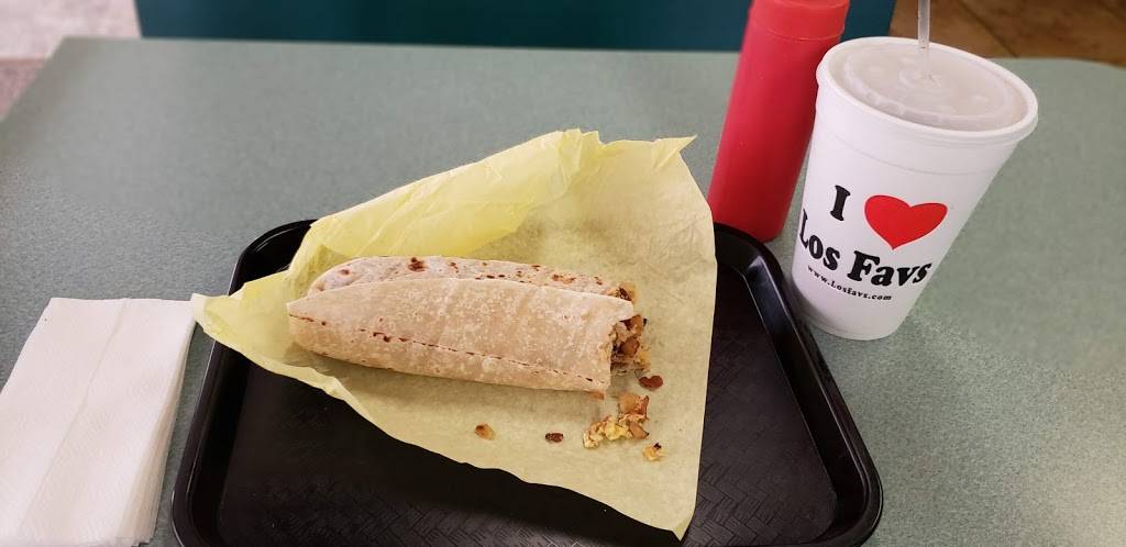 Los Favoritos Taco Shop | restaurant | 8489 E McDonald Dr, Scottsdale, AZ 85250, USA | 4806090063 OR +1 480-609-0063