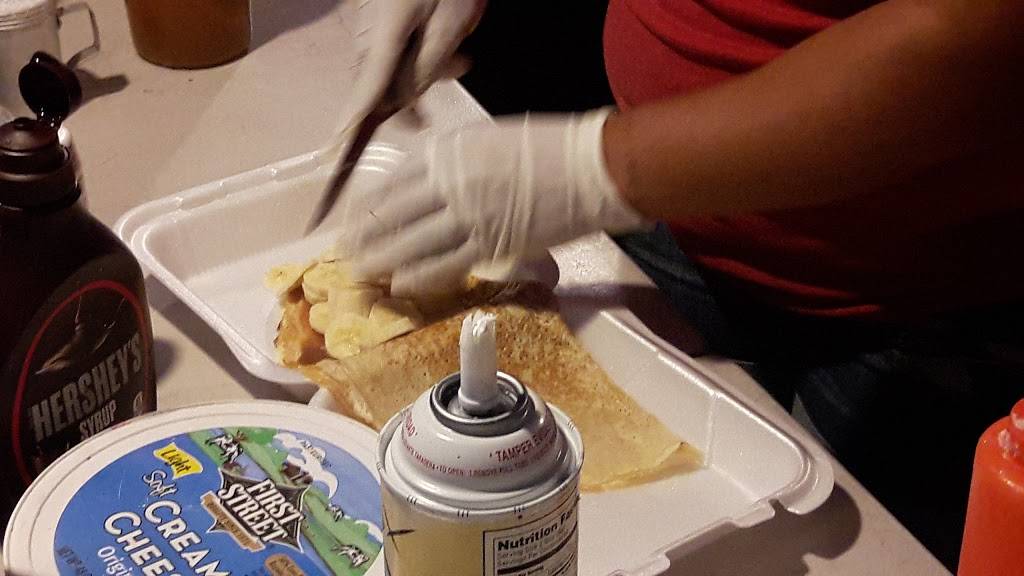 DELICIAS DESSERTS | restaurant | 6030 Compton Ave, Los Angeles, CA 90001, USA | 3236337545 OR +1 323-633-7545