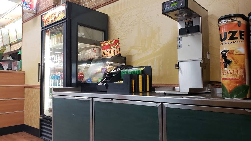 Subway | restaurant | 200 Watauga Village Dr, Boone, NC 28607, USA | 8282650900 OR +1 828-265-0900