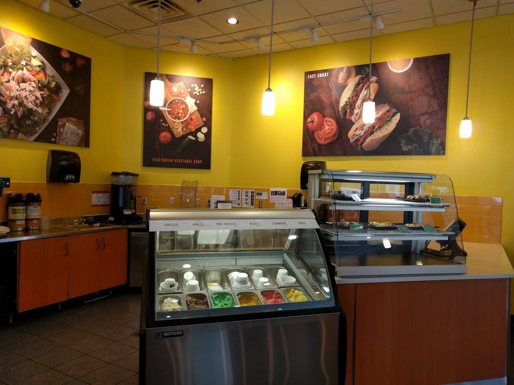 Crispers | meal delivery | 11019 Causeway Blvd, Brandon, FL 33511, USA | 8136549940 OR +1 813-654-9940