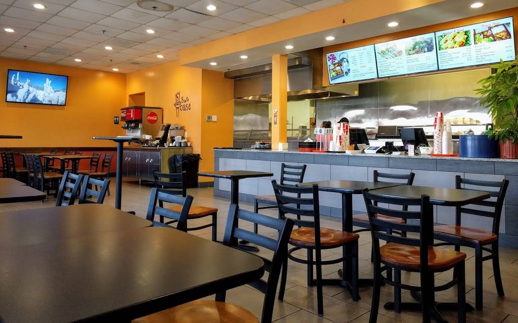 Bento House | restaurant | 11790 Baron Cameron Ave j, Reston, VA 20190, USA | 5713252108 OR +1 571-325-2108