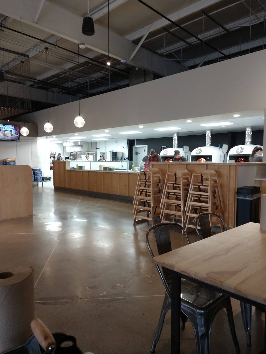 Old Scratch Pizza & Beer | restaurant | 440 Miamisburg Centerville Rd, Centerville, OH 45458, USA | 9378864513 OR +1 937-886-4513