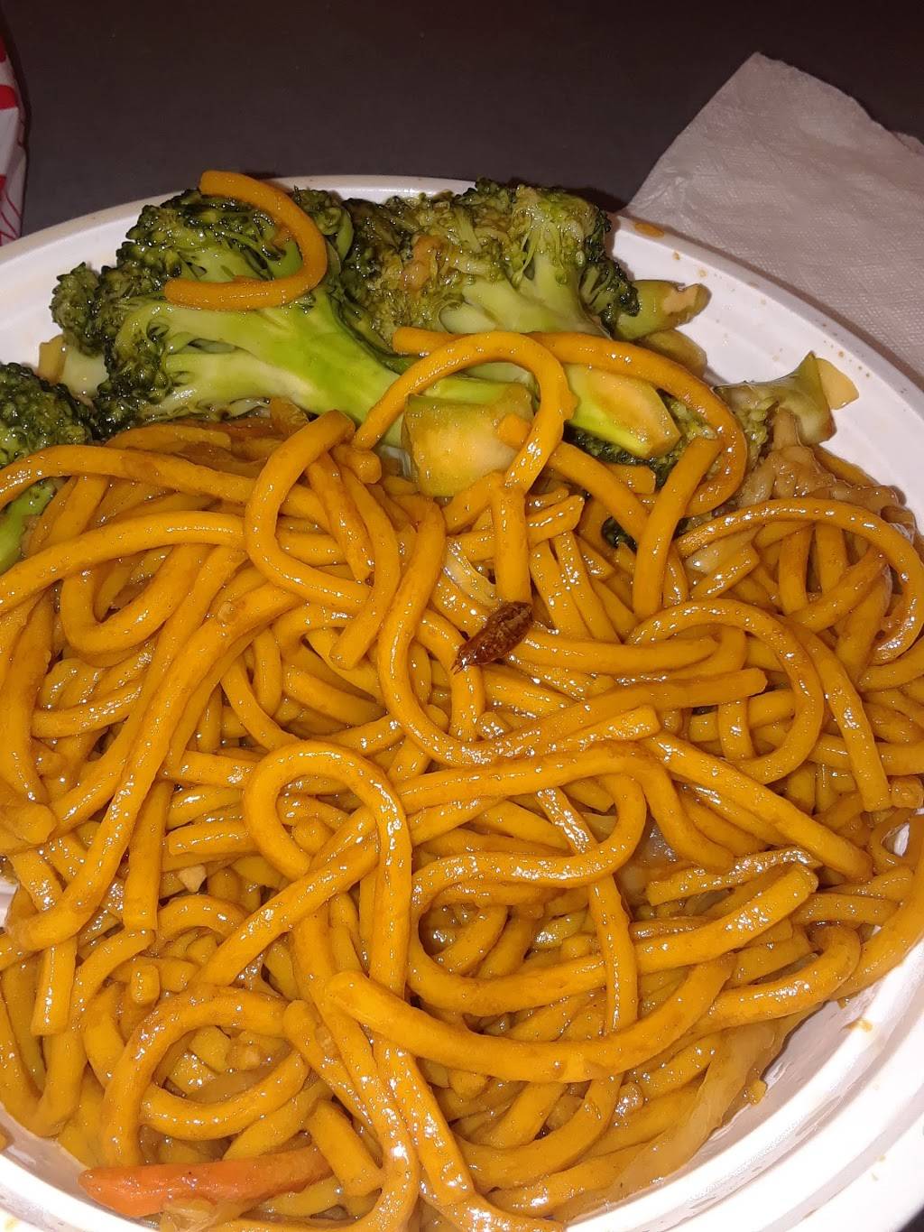 King Wok | restaurant | 1057 Broad St # 2, Sumter, SC 29150, USA | 8034180590 OR +1 803-418-0590