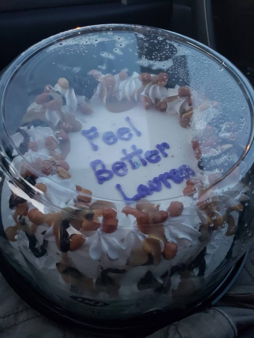 Dairy Queen | restaurant | 84 S State St, Westerville, OH 43081, USA | 6148992253 OR +1 614-899-2253