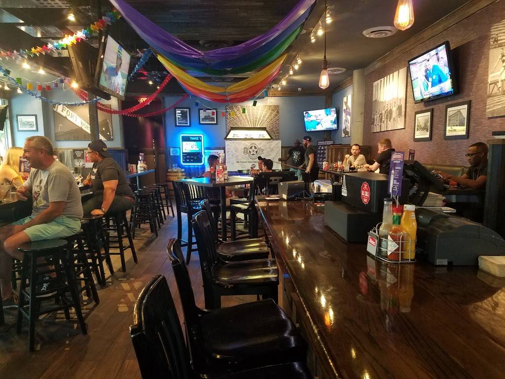 Cedar Springs Tap House | restaurant | 4123 Cedar Springs Rd #100, Dallas, TX 75219, USA | 2143777446 OR +1 214-377-7446