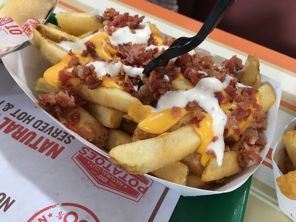 Charleys Philly Steaks | restaurant | One Mills Cir Ste FC07, Ontario, CA 91764, USA | 9094849700 OR +1 909-484-9700