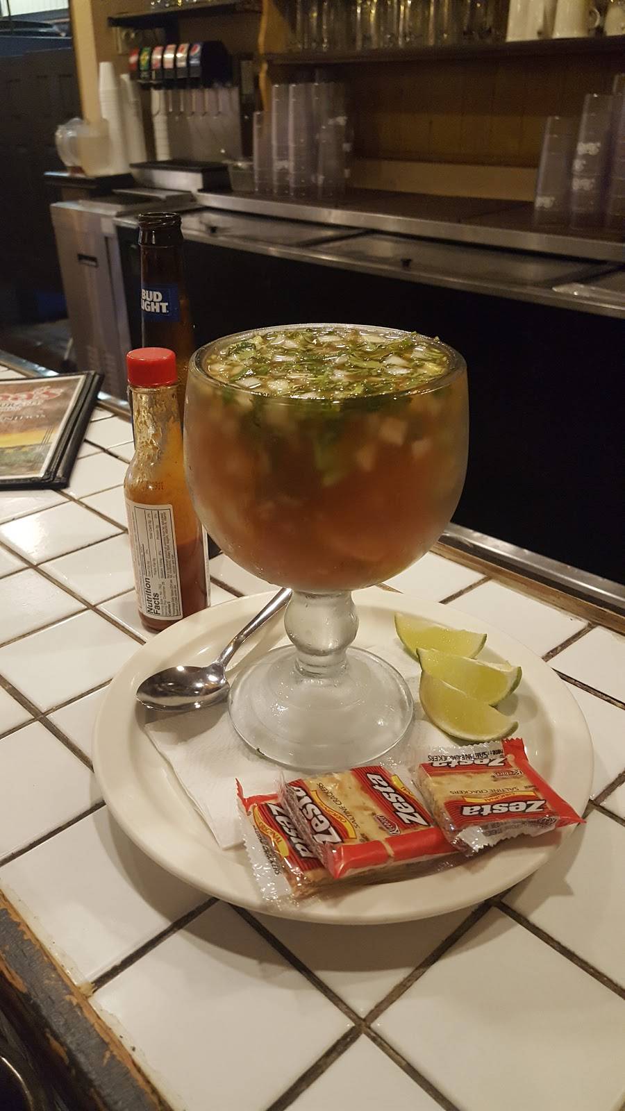 Osunas Restaurant | restaurant | 18746 Amar Rd, Walnut, CA 91789, USA | 6268104101 OR +1 626-810-4101