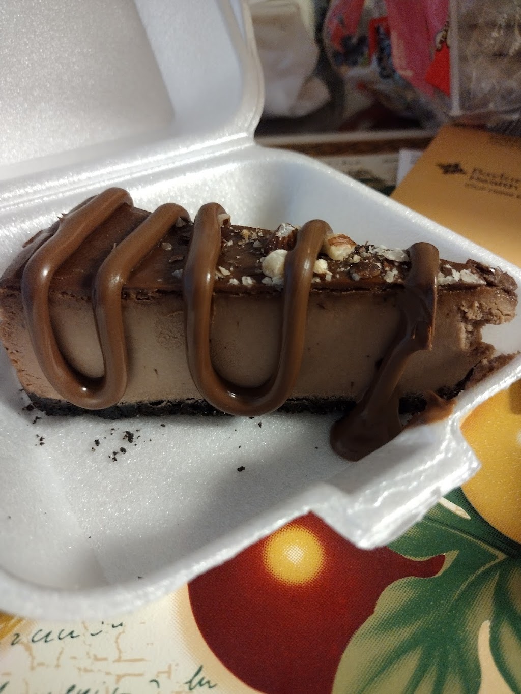 Ice Box Creamery | restaurant | 9570 Clifford St, Fort Worth, TX 76108, USA | 8172019793 OR +1 817-201-9793